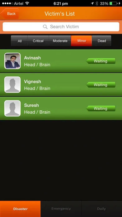 DEAN Helper স্ক্রিনশট